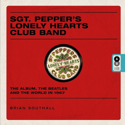 Sgt. Pepper's Lonely Hearts Club Band