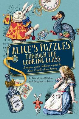 Alice's Puzzles Through the Looking Glass