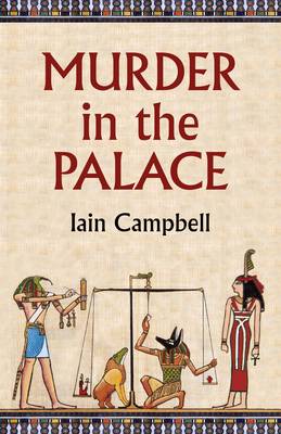 Murder in the Palace