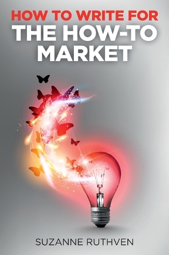 How To Write for the How–To Market