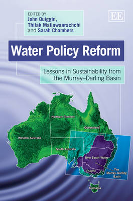 Water Policy Reform