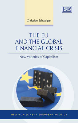 The EU and the Global Financial Crisis