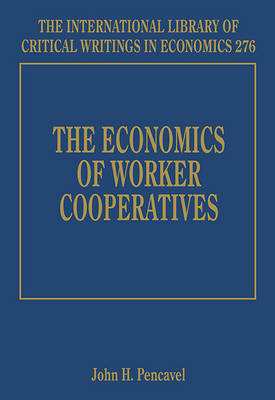 The Economics of Worker Cooperatives