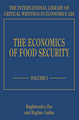 The Economics of Food Security