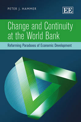Change and Continuity at the World Bank