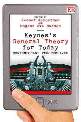 Keynes’s General Theory for Today
