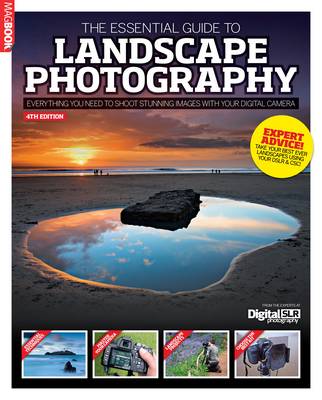 The Essential Guide to Landscape Photography 4