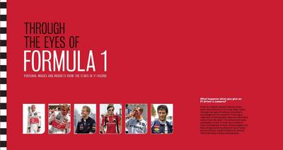 Through the Eyes of Formula 1