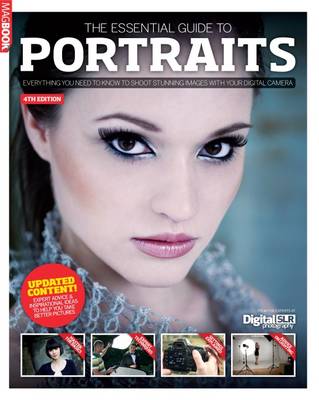 The Essential Guide to Portraits 4