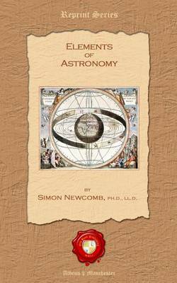 Elements of Astronomy