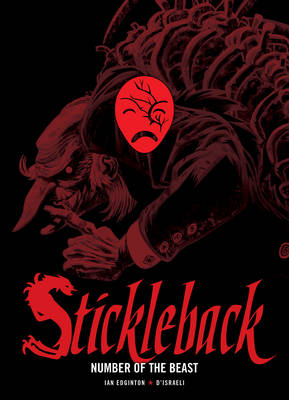 Stickleback: Number of the Beast