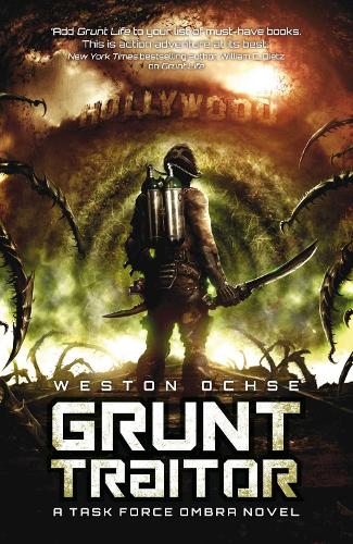 Grunt Traitor Volume 2