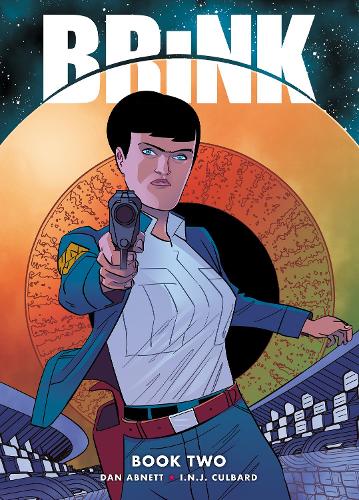 Brink Book Two Volume 2