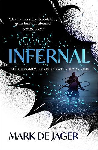 Infernal Volume 1