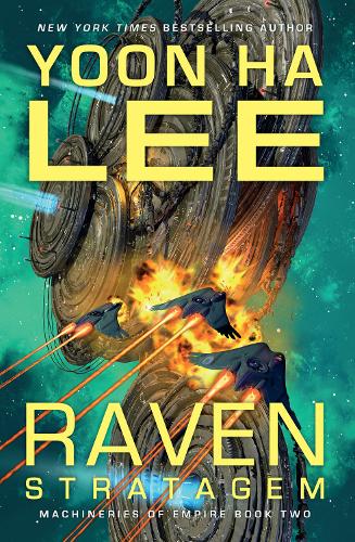 Raven Stratagem