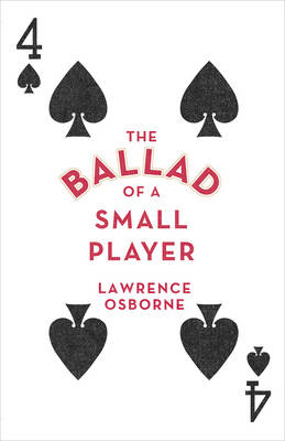 The Ballad of a Small Player