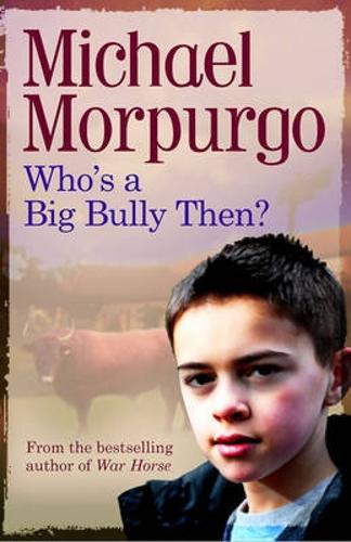 Who's a Big Bully Then?