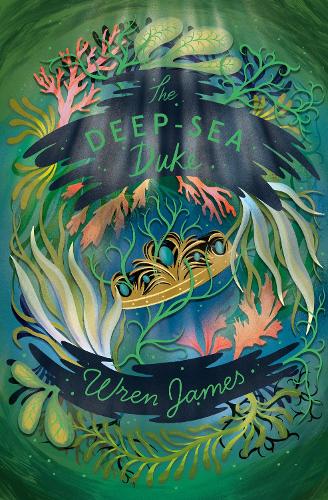 The Deep-Sea Duke