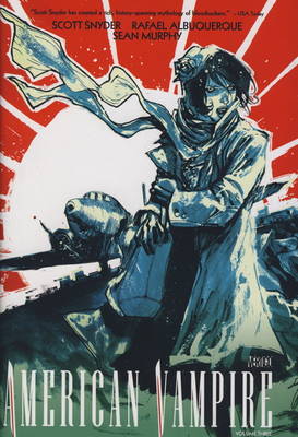 American Vampire: v. 3