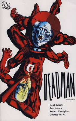 Deadman: v. 2