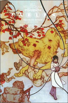 Fables: v. 4