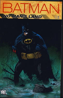 Batman: No Man's Land v. 2