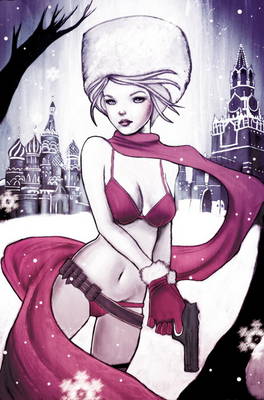 Cinderella: Fables are Forever