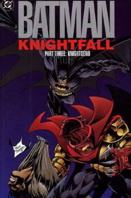Batman - Knightfall: Knightsend Pt. 3