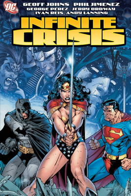 Infinite Crisis Omnibus