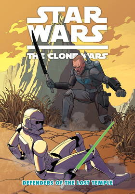 Star Wars - The Clone Wars