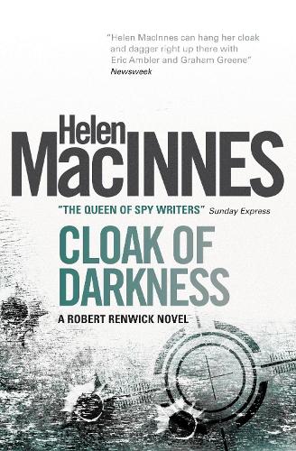 Cloak of Darkness