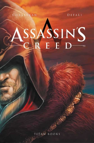 Assassin's Creed: Accipiter