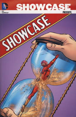 Showcase Presents: Showcase v. 1