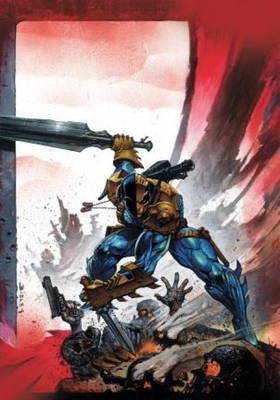 Deathstroke: Legacy (The New 52) v. 1