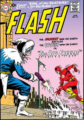 The Flash - Chronicles: v. 3