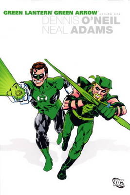 Green Lantern/Green Arrow