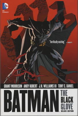 Batman: Black Glove
