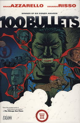 100 Bullets: Bk. 3