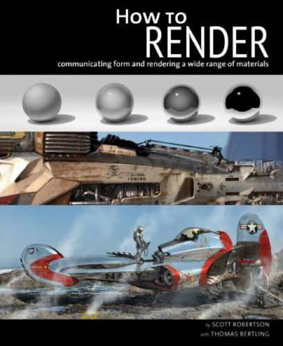 How to render