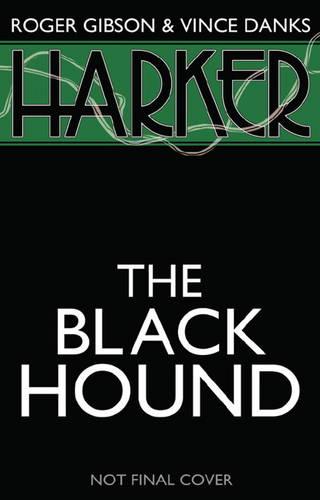 Harker: Black Hound