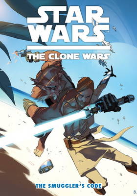 Star Wars: The Clone Wars: Smuggler's Code