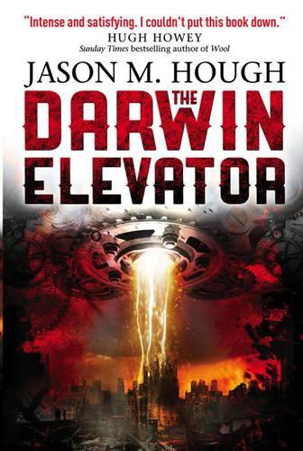 The Darwin Elevator (The Darwin Elevator 1