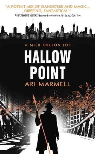 Hallow Point