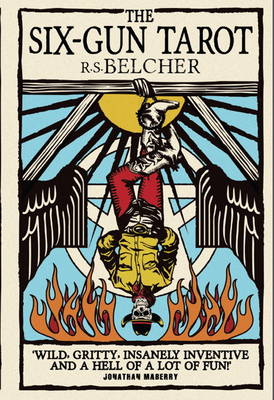 The Six-Gun Tarot