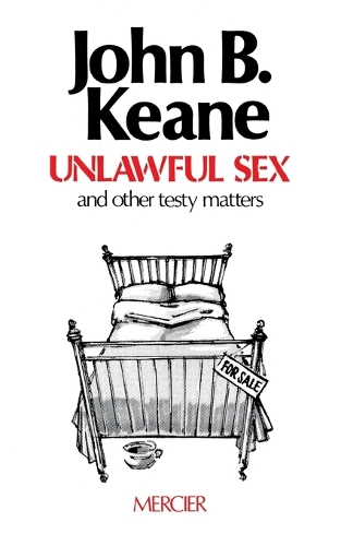 Unlawful Sex