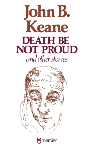 Death Be Not Proud