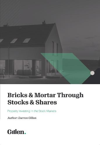 Bricks & Mortar through Stocks & Shares