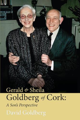 Gerald & Sheila Goldberg of Cork
