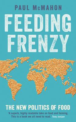 Feeding Frenzy