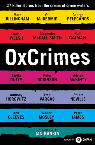 OxCrimes